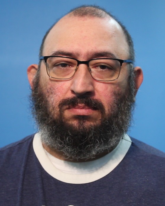 Avila, Ramon Gonzalez arrested by Brazoria County SO/PD