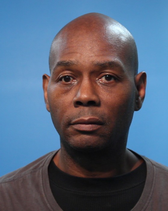 McCall, Andre Ramon booking photo