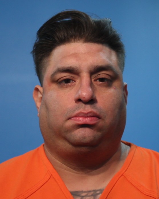 MARZANO, EDWIN ALEXANDER arrested by TERRORISTIC THREAT CAUSE FEAR OF IMMINENT SBI