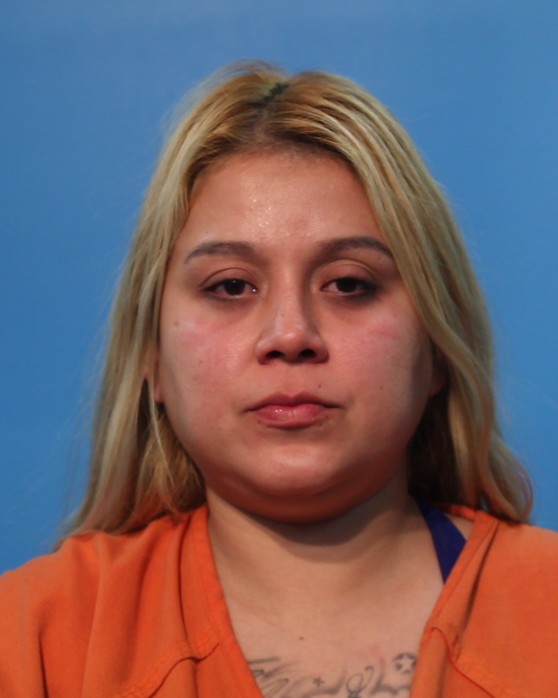 SOTO, YARITZA booking photo