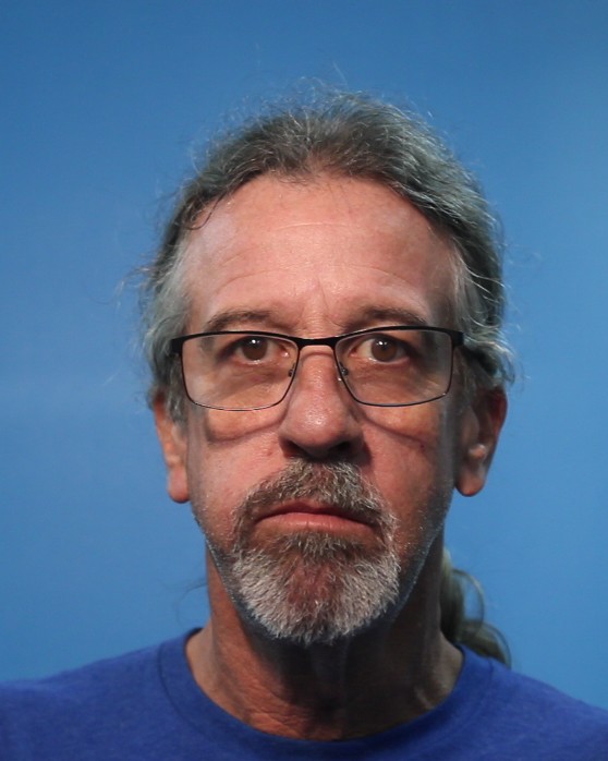 Delashmit, Timothy Wade arrested by SS–CRIMINAL MISCHIEF >=$100