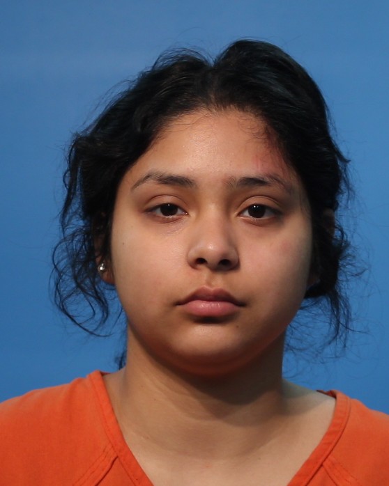 Avila, Magaly Jannette booking photo