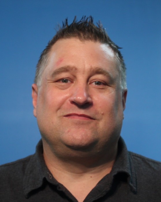 Gradisar, Ryan Robert booking photo