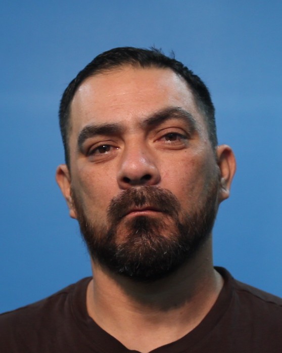 Cortez, Guadalupe, III booking photo