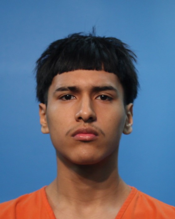 PEREZ, ANGEL booking photo