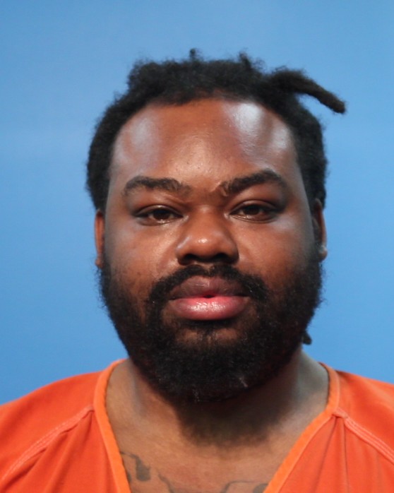 Tracy, Jahlane Dwaun arrested by Brazoria County SO/PD