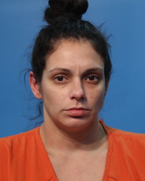 Gonzales, Casey Tanelle booking photo
