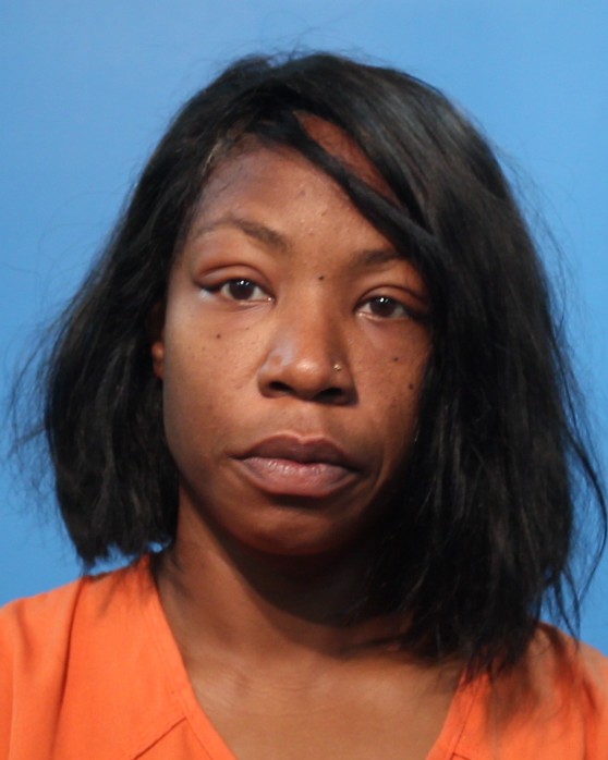 WRIGHT, CHRISTINA arrested by Pearland Police Department