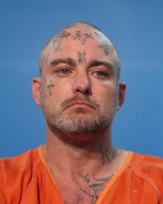 DAVIS, CURTIS LYNN booking photo