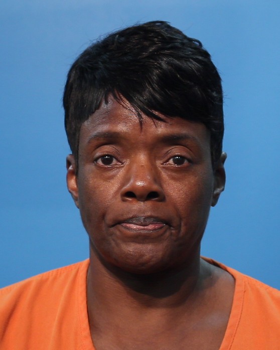 RIGGINS, PHILLECIA DESHAN booking photo