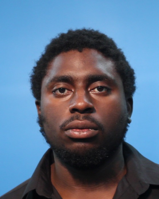 KELLAM, HASAN WESLEY booking photo