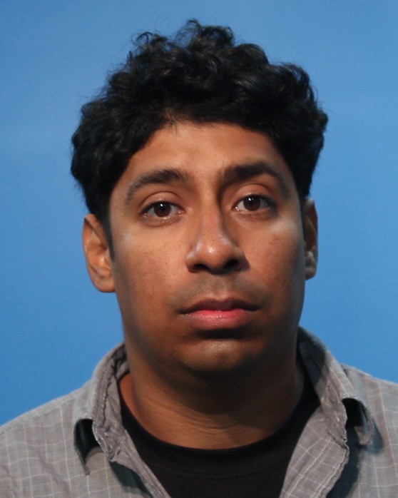 Villalobos, Jonathan arrested by Brazoria County SO/PD