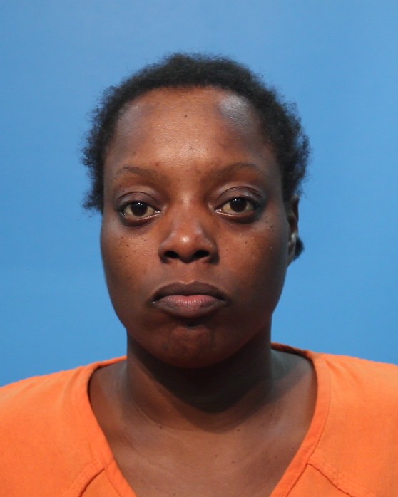 Farrington, Kwame Marie arrested by Brazoria County Sheriff’s Office