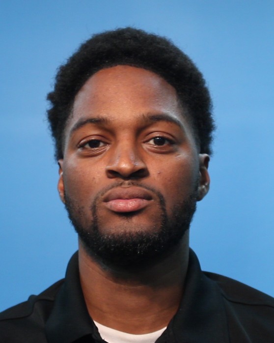 Walker, Edwin Jerome arrested by Manvel Police Department