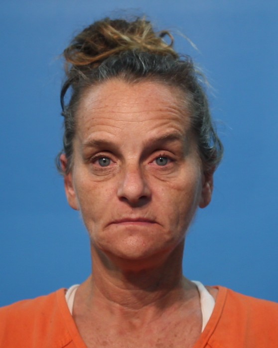 FRANCO-Perkins, Jeanne arrested by Brazoria County Sheriff’s Office