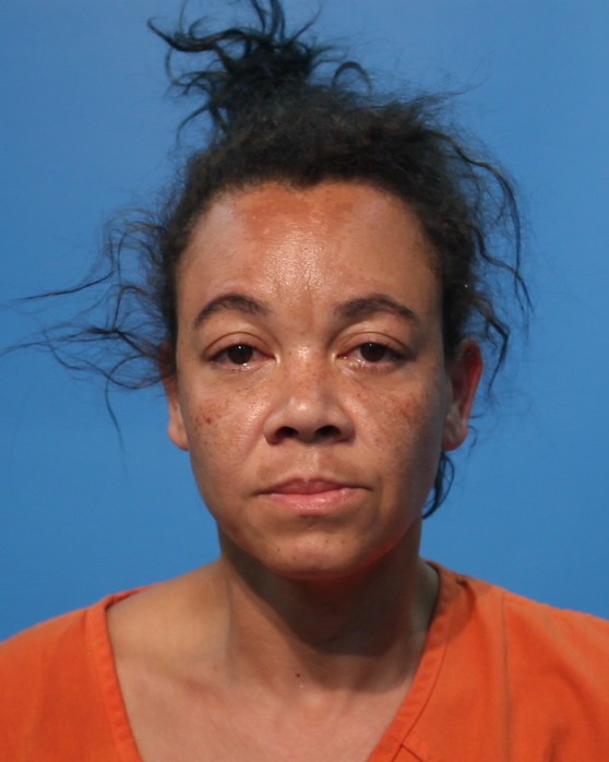 Adkins, Elizabeth booking photo