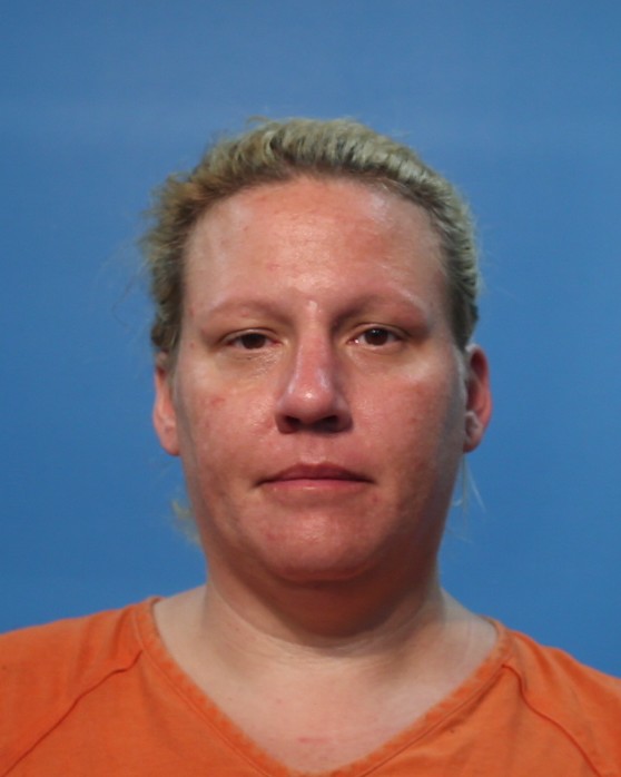 Baranowski, Lynse Michele arrested by Sweeny Police DepartmentOther Agency Hold/ THEFT
