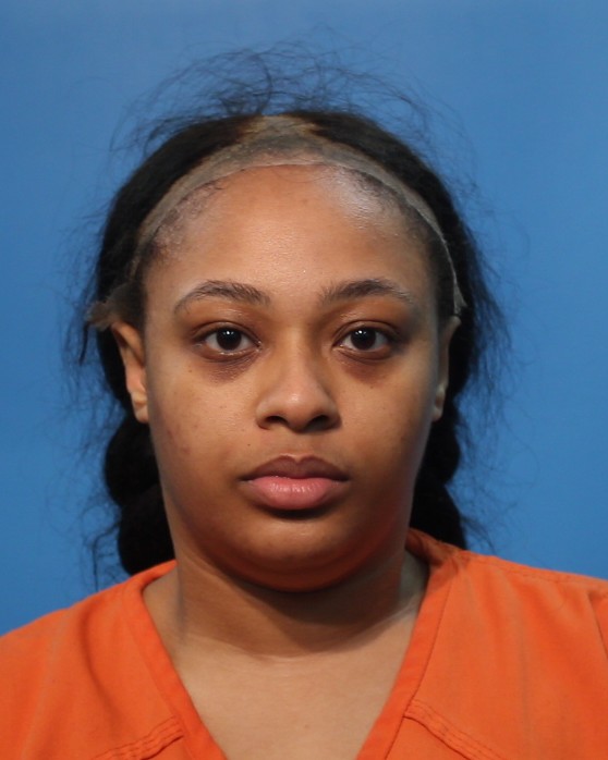 JOHNSON, TRINITY booking photo