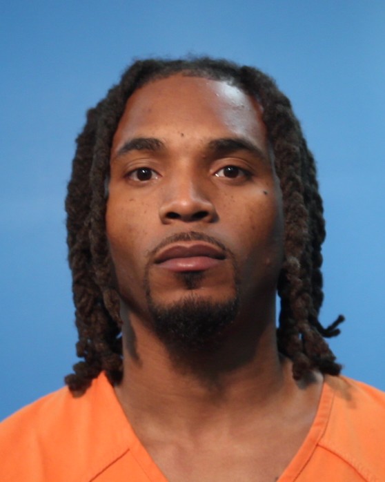 WEST, TERRENCE IGNATIUS FRANCIS, Jr. arrested by Angleton Police Department