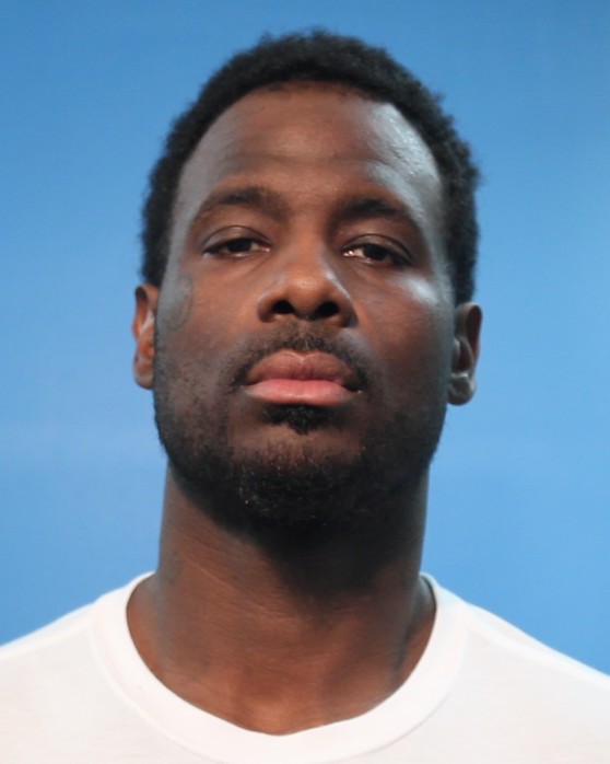 CHAMBERS, JAMUAL arrested by Pearland Police Department