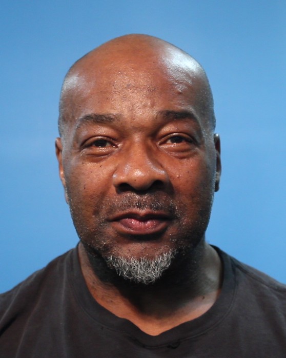 LINSEY, DAMON booking photo