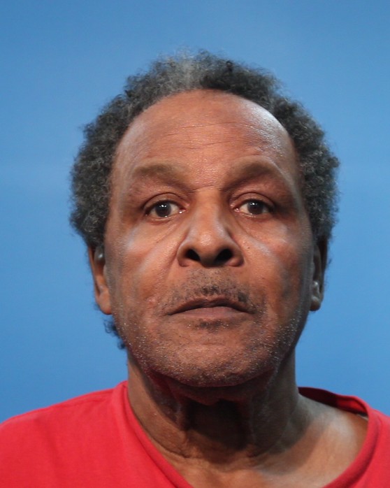 STEADMAN, DUD, Jr. arrested by Alvin Police Department