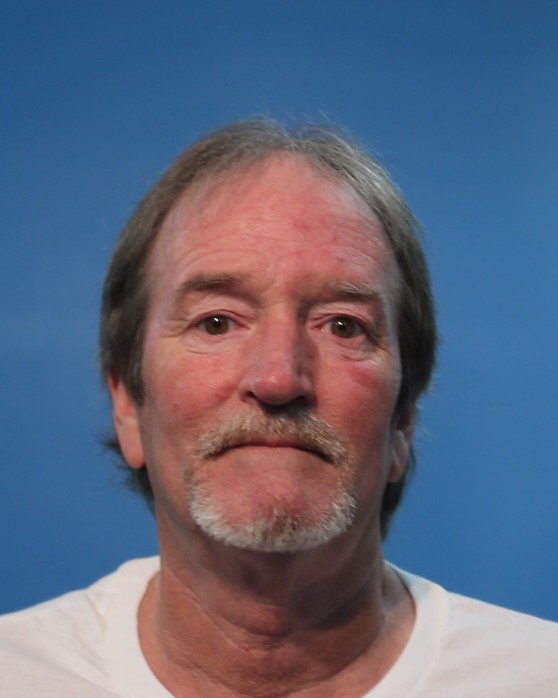 Moody, Ernest Franklin, Jr. booking photo