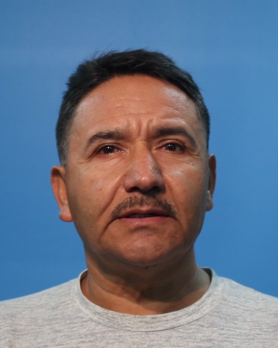 Sotelo, Jose booking photo