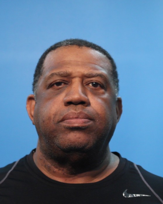 Williams, Reuben Collie arrested by Brazoria County Sheriff’s Office