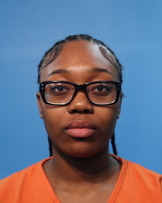 Johnson, Kendahl Jhonae booking photo