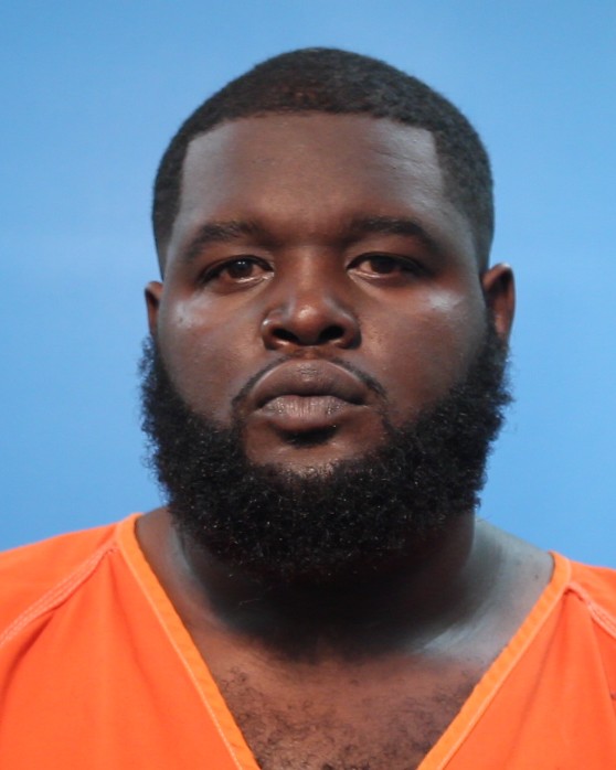 Williams, Daniel Dewayne booking photo