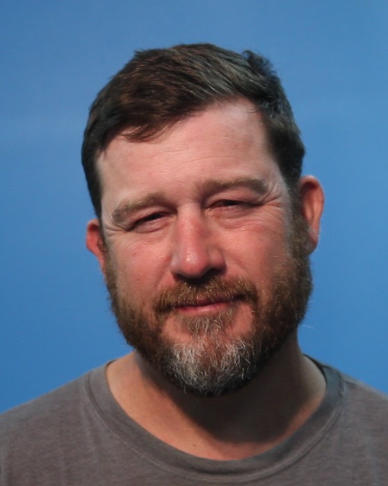 MARVIN, ERIC booking photo