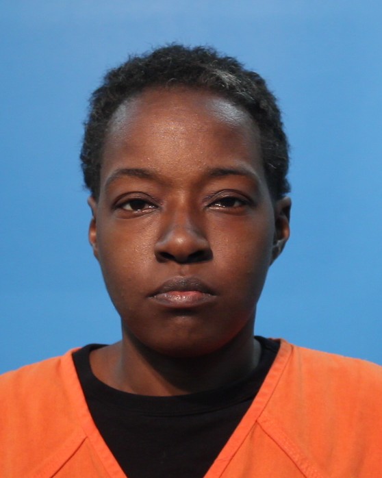 SCOTT, SADA booking photo