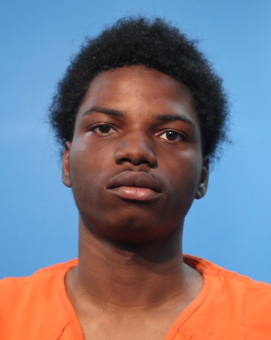 Newman, Malikah Daylan arrested by Clute Police Department