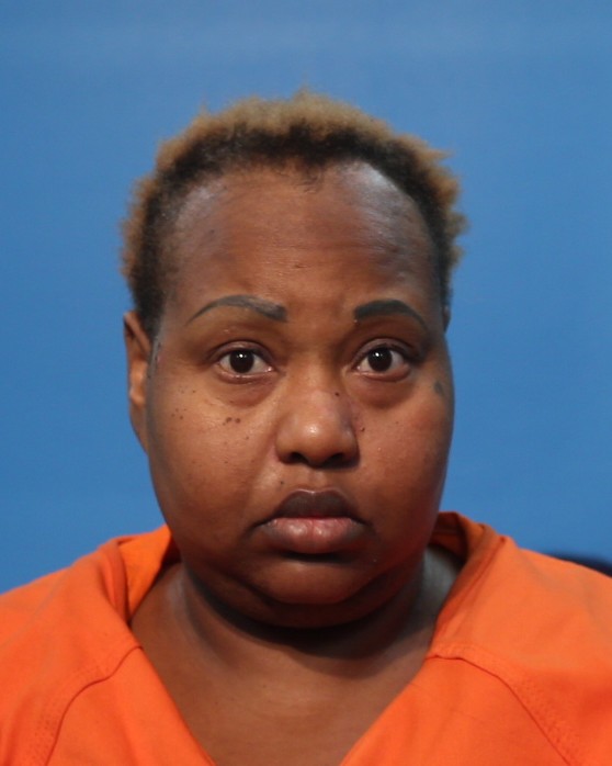 THIBODEAUX, JULIA ROSAMOND booking photo