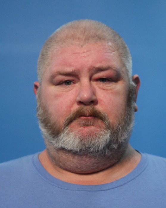 Gaines, Jon arrested by Brazoria County Sheriff’s Office