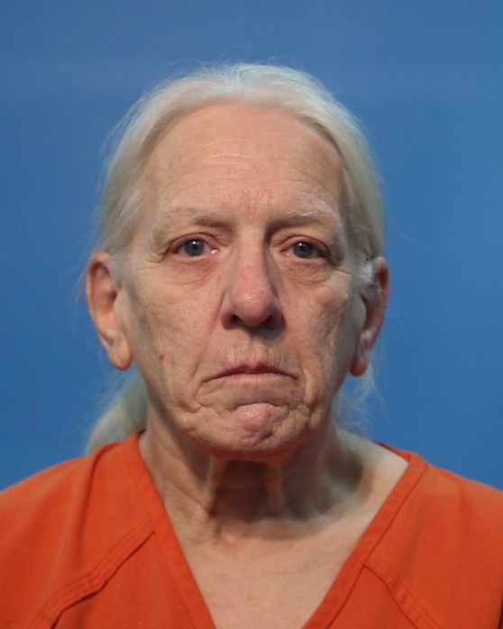 HALM-ETHERIDGE, DEBBIE KAY booking photo