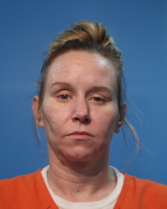 Calhoun, Rachel Leeann arrested by Brazoria County Sheriff’s Office