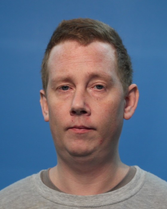 Rice, Terry Lee booking photo