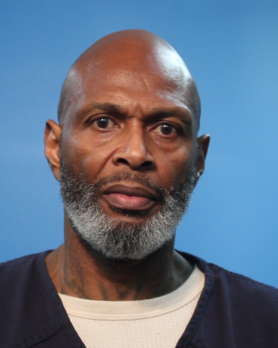 Adams, Freddie Lee booking photo