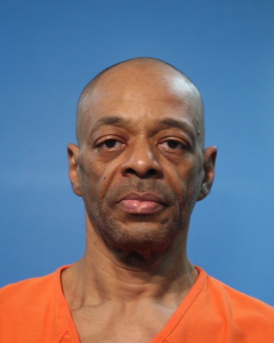 Toombs, Daniel booking photo