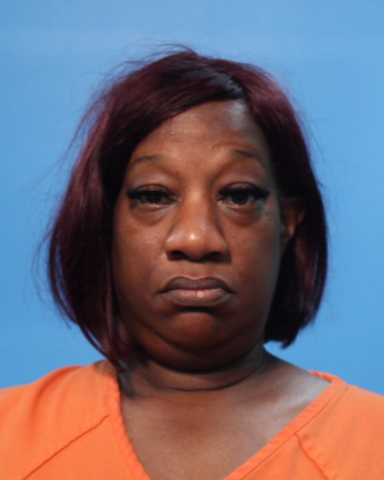 Angton, Tamara arrested by Brazoria County SO/PD