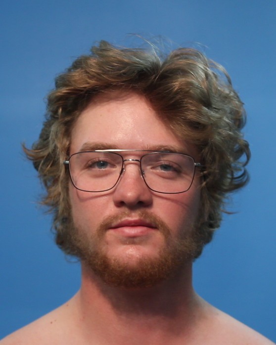 Johnson, Ayden Tyler booking photo