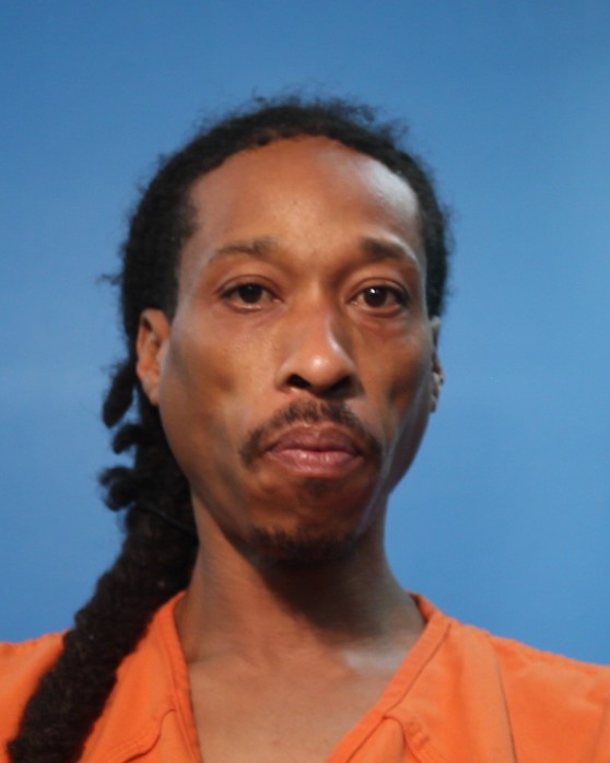 MALLETT, DONALD RAY booking photo