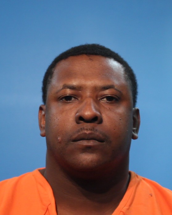 GRISSOM, LLOYD KEMP booking photo