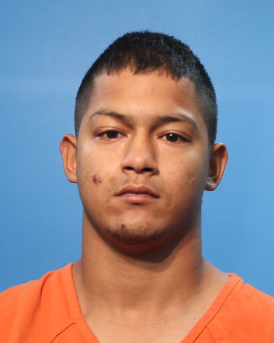 RIVERA PENUELA, DONEY booking photo