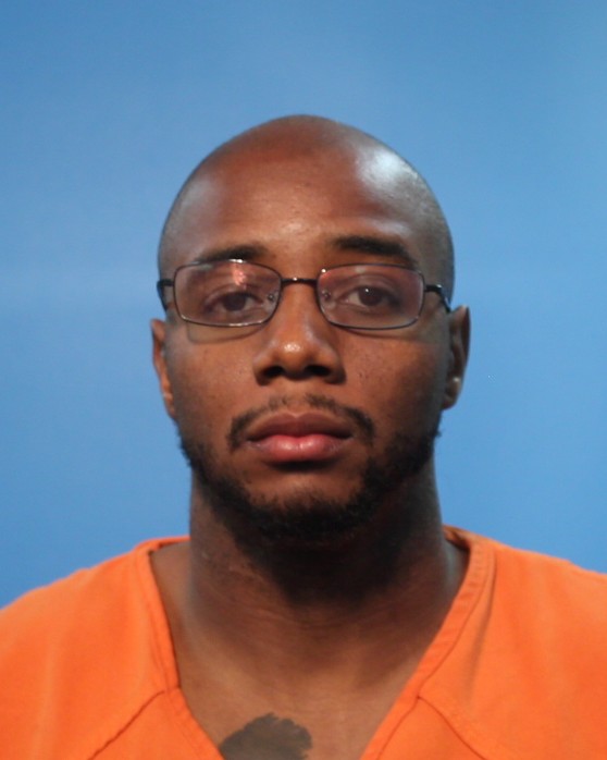 JOHNSON, JACOBY DEWAYNE booking photo