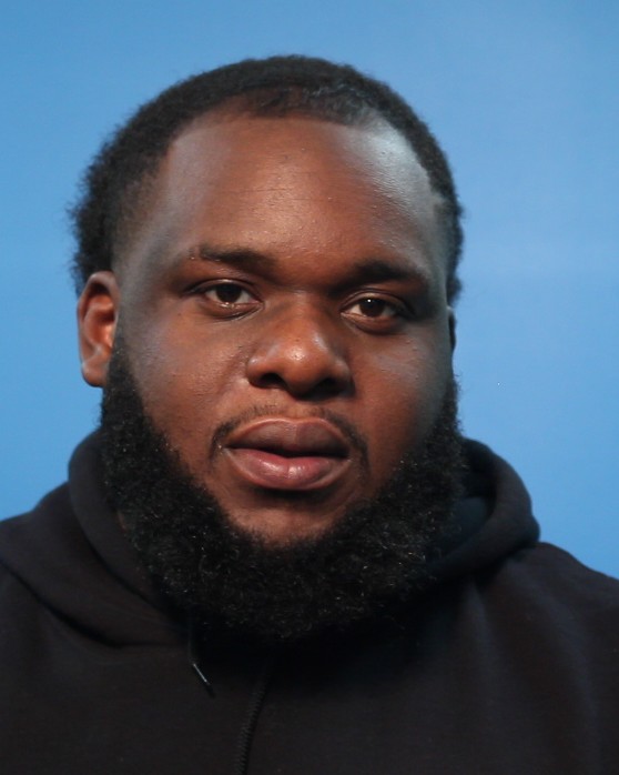 MILES, LEWIS, III booking photo