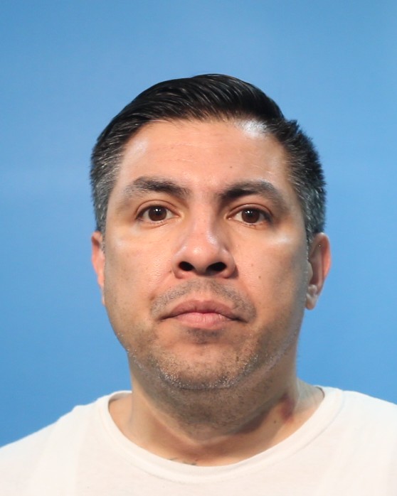 VALDEZ, ENRICO JEREMY booking photo