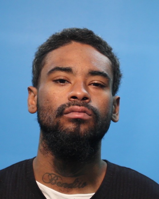 PENA, ANTHONY booking photo